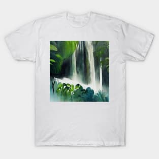 Waterfall T-Shirt